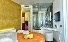 Hotel Exclusive Agrigento